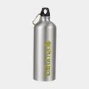 Alu Bottle 1L Grey