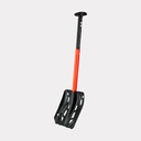 Alugator Light Neon Orange