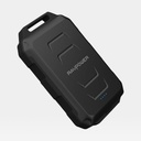 Power Bank Rugged External Battery Pack 10050mAh