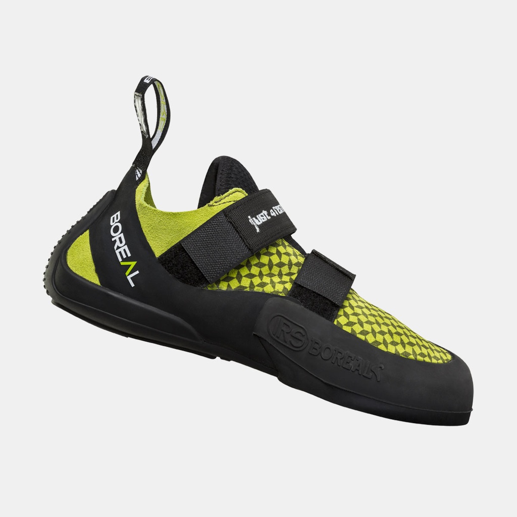 Just 4 Rent Green / Black