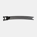 2 Barrettes Reversibles L