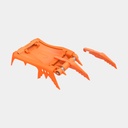 Blocs avant Dart