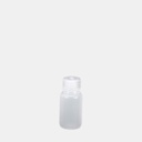 Bottle Wide Mouth 60ml Neck Ø 21mm