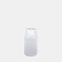 Bottle Wide Mouth 125ml Neck Ø 28mm