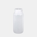 Bottle Wide Mouth 500ml Neck Ø 43mm