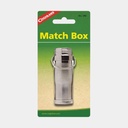 Brass Match Box