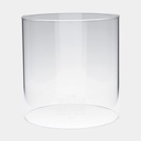 Replacement Glass Chimney For Powerhouse Lantern