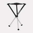 Tripod Stool Comfort Aluminium 65cm