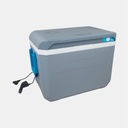 Electric Cooler Powerbox Plus 12/230V 36L