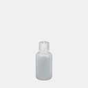 Narrow Mouth Bottles 125ml Neck Ø 17mm