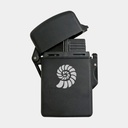 Storm Lighter Waterproof Black