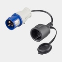 Adapter CEE Plug