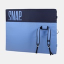 Hip Crash Pad Steel Blue 