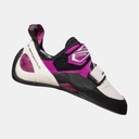 Katana Women White / Purple