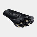 Gummid Silent Spike Pad Flex-Speed Tip Black