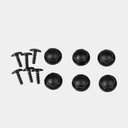 Universal Screw Set QL1-QL2 Pannier