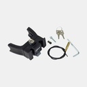 Mounting Set E-Bike Ultimate With Lock