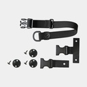 Stealth Buckles Br/Fr QL1/QL2