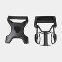 Stealth Buckle 25mm