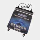 Map-Case Transparent