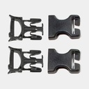 Repair Buckle Stealth 25mm