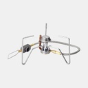 Spider Stove