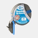 Bomber Tie Down 4m Blue 250kg
