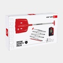 Safety Box Evo5 Pack