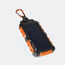 Solar Charger 10.000mAh