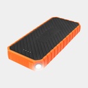 Rugged Power Bank 20.000mAh
