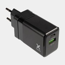 Volt Travel Fast Charger (20W)