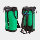 Haul Bag Half Dome Green