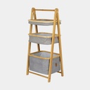 Cabinet Bayswater Baskets Bamboo