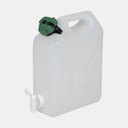Jerrycan with Tap 5L