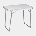Table de Camping 80x60cm