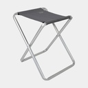 Tabouret Alu