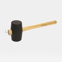 Hammer Peg Lifter Rubber 675g