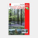 GR 12 - Amsterdam - Bruxelles - Paris & GR 121 Wavre - Boulogne-sur-Mer