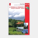 GR 129 - La Belgique en diagonale - Ellezelles - Dinant