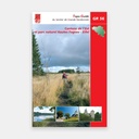 GR 56 - Cantons de l'Est & Parc des Hautes Fagnes - Eifel