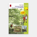 Rando en Famille dans la Province du Luxembourg - 15 Promenades