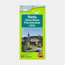 Redu - Daverdisse - Porcheresse - Libin 1/25