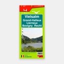 Vielsam - Grand-Halleux - Bovigny 1/25 (2021)