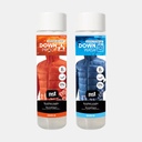 Down Wash-Down Proof 250ml Duo Pack (2022)