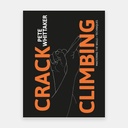Crack Climbing PB