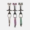 Friend Set 0.4, 0.5, 0.75 (3pcs)