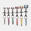 Friend Set 0.4, 0.5, 0.75, 1.0, 2.0, 3.0 (6pcs)