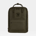 Re-Kanken Dark Olive