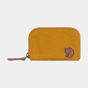 Zip Card Holder Acorn