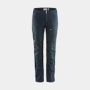 Abisko Midsummer Pants Women Dark Navy